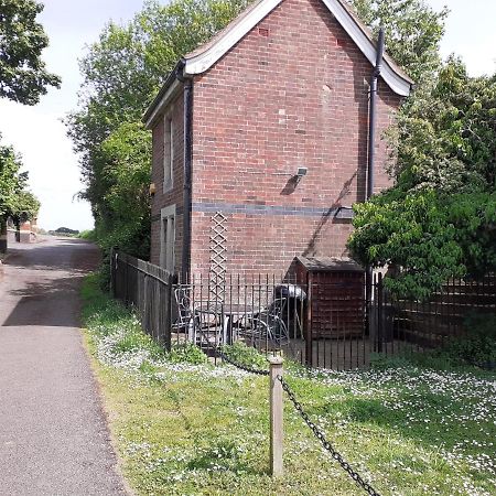 Alum House Villa Tewkesbury Buitenkant foto