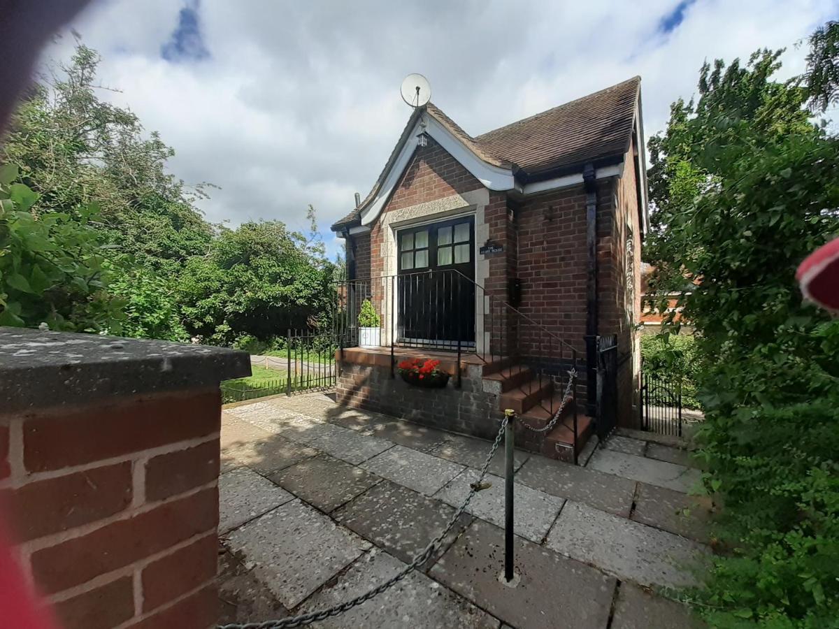 Alum House Villa Tewkesbury Buitenkant foto
