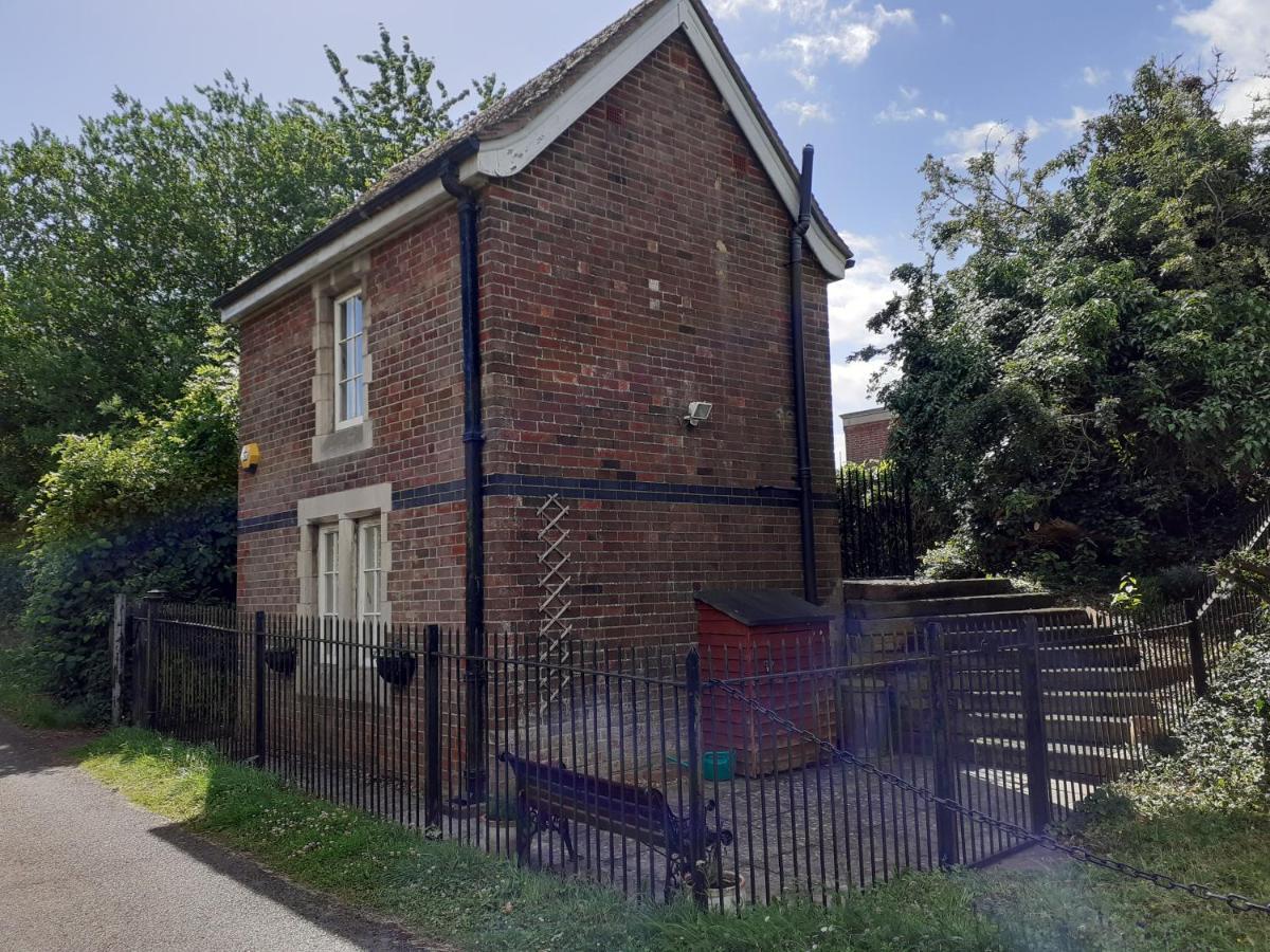 Alum House Villa Tewkesbury Buitenkant foto