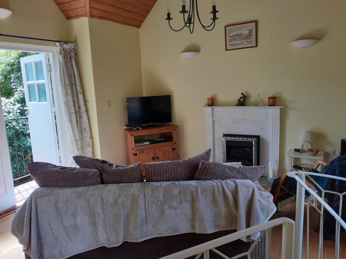 Alum House Villa Tewkesbury Buitenkant foto