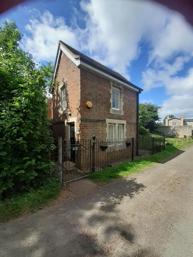 Alum House Villa Tewkesbury Buitenkant foto