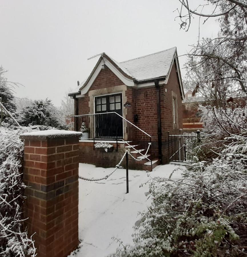 Alum House Villa Tewkesbury Buitenkant foto
